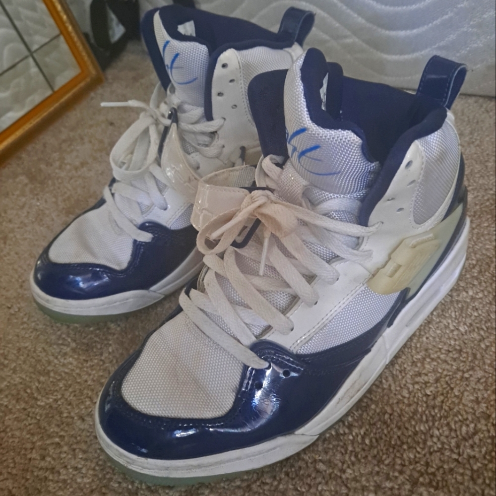NIKE - MICHAEL JORDAN FLIGHT DH0560-100